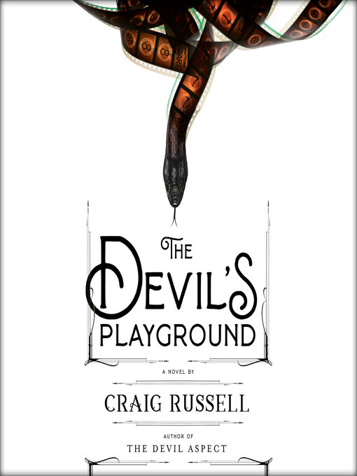 Title details for The Devil's Playground by Craig Russell - Available